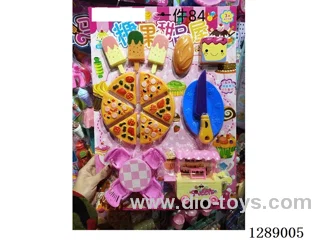 pizza set