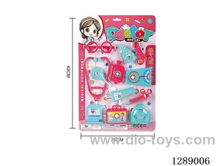 doctor set