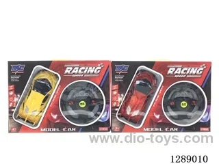 4ch rc car with light