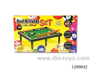 billiard