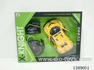 rc ccar not included battery