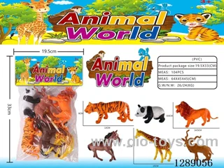 animal set