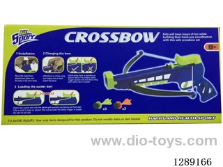 Crossbow