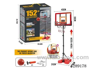 152 Height 43*33 Scoring Board with Red Light