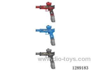 water gun