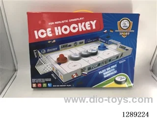 Ice Hockey Set