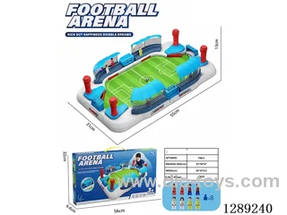 Soccer Field (with Figurine)