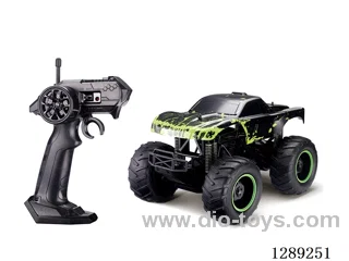 1:6 Oversized Off-Road Vehicle included battery 2 colors