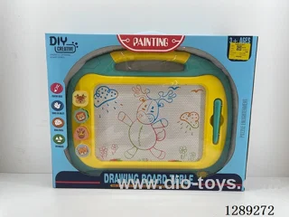 Colored Writing Board (Two-Color Assortment)
