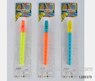 Flute