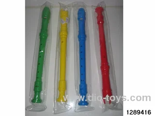 flute