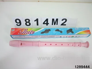 flute