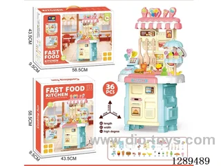 Pretend Play Series
