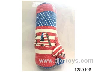 Boxing Set
