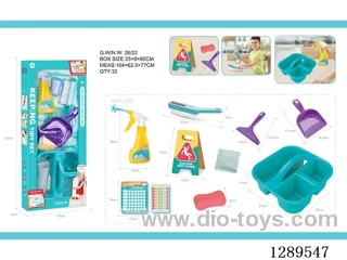 Cleaning Set