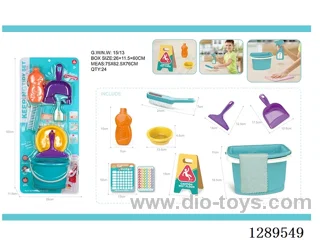 Cleaning Set