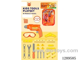 tool set