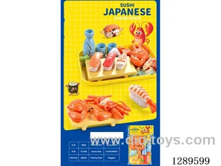 Sushi Set