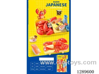 Sushi Set