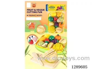 cutting set