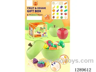 cutting set 20PCS