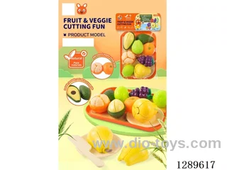 cutting set