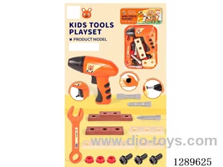 tool set