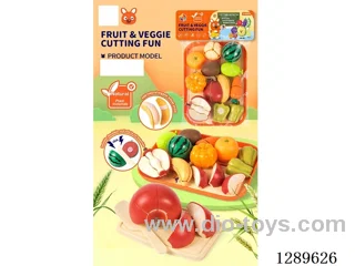 cutting set