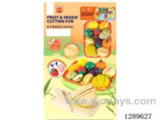 cutting set