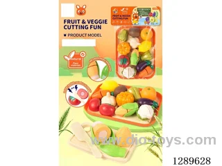 cutting set