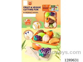 cutting set