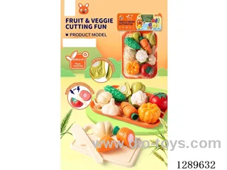 cutting set
