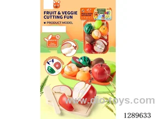 cutting set