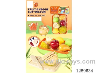 cutting set