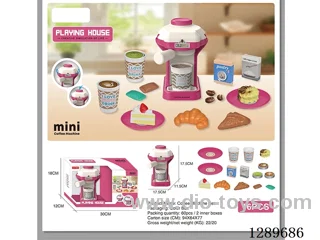 Coffee Maker