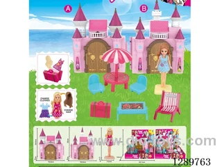 Castle