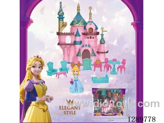 Castle