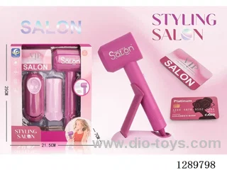Hair Styling Tool Set