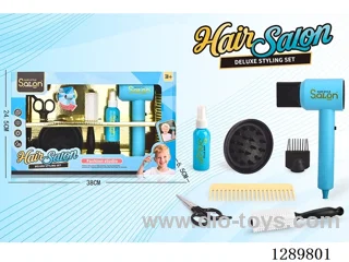 Hair Styling Tool Set