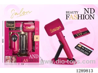 Hair Styling Tool Set