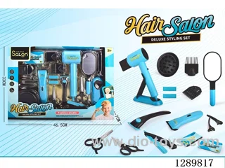 Hair Styling Tool Set