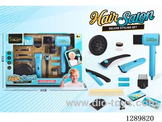 Hair Styling Tool Set