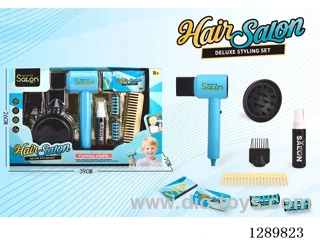 Hair Styling Tool Set
