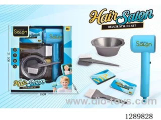 Hair Styling Tool Set