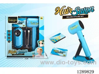Hair Styling Tool Set
