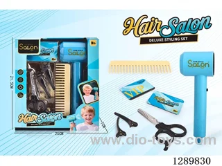 Hair Styling Tool Set