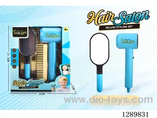 Hair Styling Tool Set