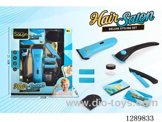 Hair Styling Tool Set