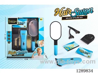 Hair Styling Tool Set