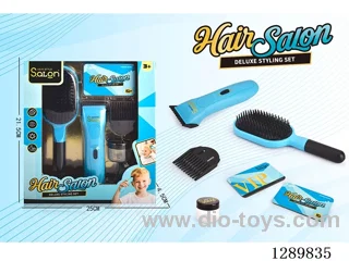 Hair Styling Tool Set